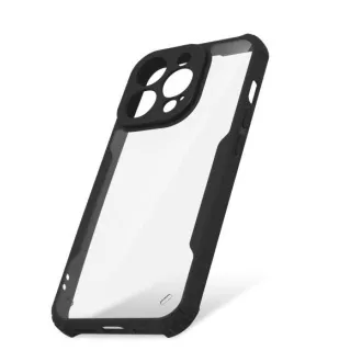 ALIGATOR Tasche BUMPERZZ iPhone 15 Schwarz ALIGATOR Tasche BUMPERZZ iPhone 15 Schwarz