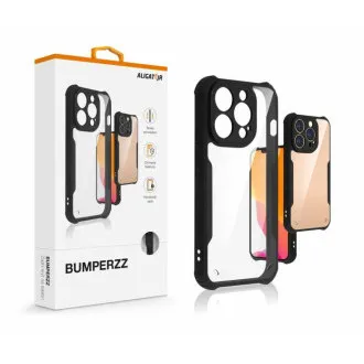 ALIGATOR Tasche BUMPERZZ iPhone 15 Schwarz ALIGATOR Tasche BUMPERZZ iPhone 15 Schwarz