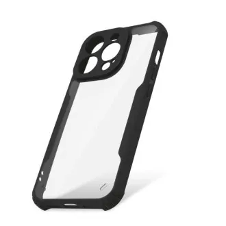ALIGATOR Tasche BUMPERZZ iPhone 15 Schwarz ALIGATOR Tasche BUMPERZZ iPhone 15 Schwarz