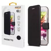 ALIGATOR Magnetto iPhone 13 Schwarz