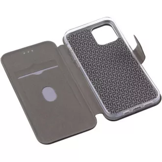 ALIGATOR Magnetto iPhone 14 Schwarz ALIGATOR Magnetto iPhone 14 Schwarz