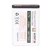 Alligator-Akku V710/C100, Li-Ion 1000 mAh