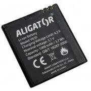 Alligator-Akku V650, Li-Ion 1000 mAh