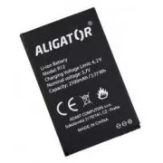 Alligator-Akku R12 eXtremo, Li-Ion 2100 mAh