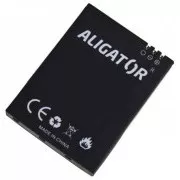 Alligator-Akku R40 eXtremo, Li-Ion