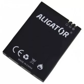 Alligator-Akku R40 eXtremo, Li-Ion Alligator-Akku R40 eXtremo, Li-Ion