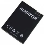Alligator-Akku R40 eXtremo, Li-Ion