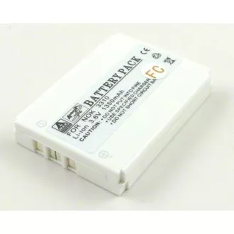 Alligator-Akku für Nokia 3310/5510 Lion 1350mAh Alligator-Akku für Nokia 3310/5510 Lion 1350mAh