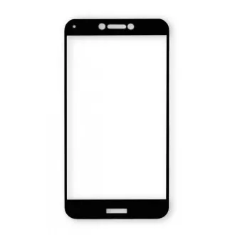 Alligator Schutzglas GlassPrint iPhone 7/8/SE 2020 schwarz Alligator Schutzglas GlassPrint iPhone 7/8/SE 2020 schwarz
