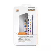 Alligator Schutzglas Glas ULTRA iPhone XS Max / iPhone 11 Pro Max