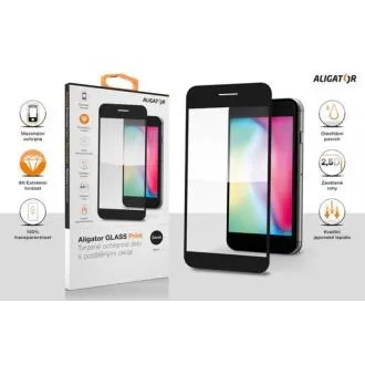 Alligatorglas GLAS PRINT Samsung Galaxy A25 5G Alligatorglas GLAS PRINT Samsung Galaxy A25 5G