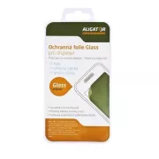 Alligator-Schutzglas für Apple iPhone 5/5C/5S/SE