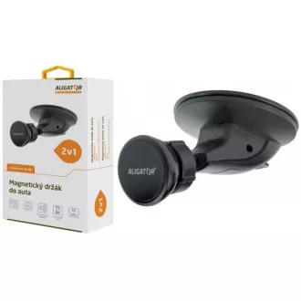 ALIGATOR-Halter HA6, magnetisch, 2in1, universal