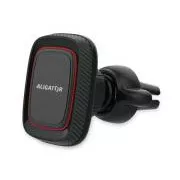 ALIGATOR Magnetische Autohalterung HA16 Carbon Profi, universal