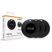 Alligator Lifetag Apple Find My 3pcs