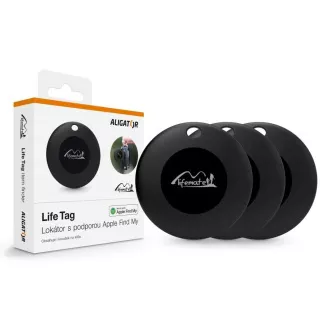 Alligator Lifetag Apple Find My 3pcs Alligator Lifetag Apple Find My 3pcs