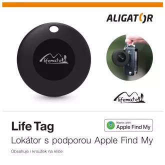 Alligator Lifetag Apple Find My 3pcs Alligator Lifetag Apple Find My 3pcs