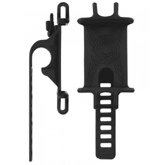 Fahrrad-/Rollerhalter ALIGATOR HA11, Lenkerhalterung, universal Fahrrad-/Rollerhalter ALIGATOR HA11, Lenkerhalterung, universal