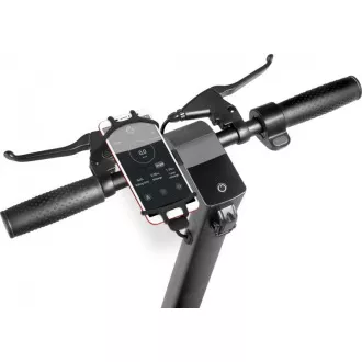 Fahrrad-/Rollerhalter ALIGATOR HA11, Lenkerhalterung, universal Fahrrad-/Rollerhalter ALIGATOR HA11, Lenkerhalterung, universal