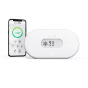 AirThings View Plus - kompletter Luftqualitätsmonitor