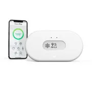 AirThings View Plus - kompletter Luftqualitätsmonitor