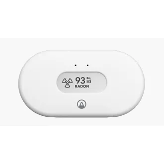 AirThings View Radon - Luftqualitätsmonitor AirThings View Radon - Luftqualitätsmonitor