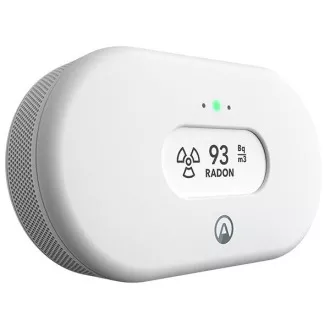 AirThings View Radon - Luftqualitätsmonitor AirThings View Radon - Luftqualitätsmonitor