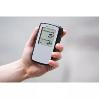 AirThings Corentium Home (224 B/m3) - digitaler Radon-Detektor AirThings Corentium Home (224 B/m3) - digitaler Radon-Detektor