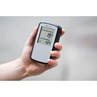 AirThings Corentium Home (224 B/m3) - digitaler Radon-Detektor AirThings Corentium Home (224 B/m3) - digitaler Radon-Detektor