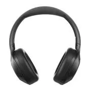 QCY - H3 Lite drahtloser Kopfhörer, ANC, schwarz