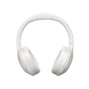 QCY - Kabellose Kopfhörer H3 Lite, ANC, weiß