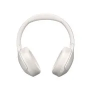 QCY - Kabellose Kopfhörer H3 Lite, ANC, weiß