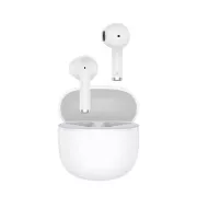 QCY - T29 AilyBuds Lite, TWS-Kopfhörer, weiß