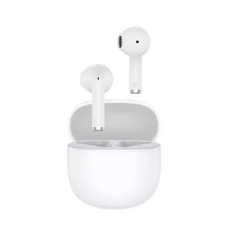 QCY - T29 AilyBuds Lite, TWS-Kopfhörer, weiß