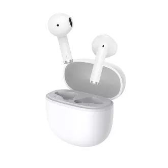 QCY - T29 AilyBuds Lite, TWS-Kopfhörer, weiß