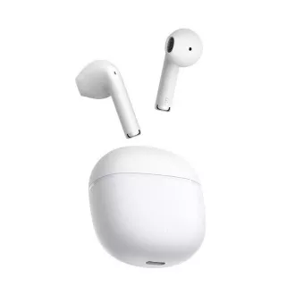 QCY - T29 AilyBuds Lite, TWS-Kopfhörer, weiß