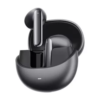 QCY - HT10 PRO  AilyBuds, ANC-Kopfhörer, schwarz