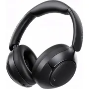 QCY H3 PRO/ANC/Buchse/BT/Schwarz