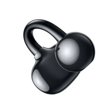 Huawei FreeBuds Clips Schwarz