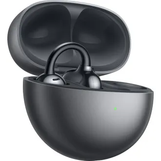 Huawei FreeBuds Clips Schwarz