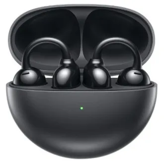 Huawei FreeBuds Clips Schwarz
