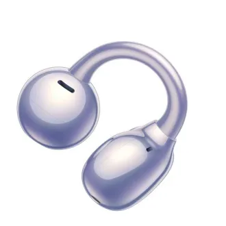 Huawei FreeBuds Clips Lila Huawei FreeBuds Clips Lila