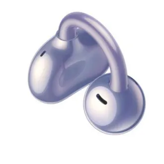 Huawei FreeBuds Clips Lila Huawei FreeBuds Clips Lila