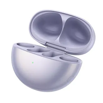 Huawei FreeBuds Clips Lila Huawei FreeBuds Clips Lila