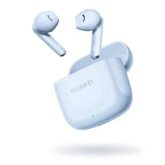 HUAWEI FreeBuds SE 2/BT/Drahtlos/Blau