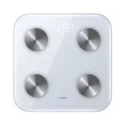 HUAWEI Scale 3, Frostiges Weiß