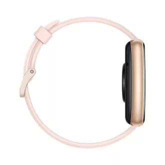 Huawei Watch Fit 2/Rosa/Sportband/Rosa