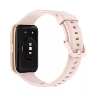 Huawei Watch Fit 2/Rosa/Sportband/Rosa