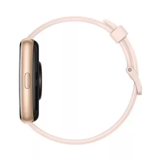 Huawei Watch Fit 2/Rosa/Sportband/Rosa