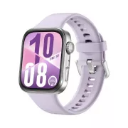 Huawei Watch Fit 4/Sportband/Lila